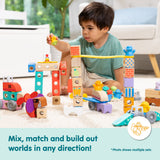 Blockables™ All Around Town Gift Bundle S3