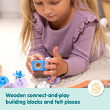 Blockables™ All Around Town Gift Bundle S3