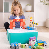 Blockables™ City Deluxe Play Set S0