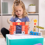 Blockables™ City Deluxe Play Set S0