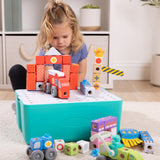 Blockables™ City Deluxe Play Set S0