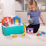 Blockables™ City Deluxe Play Set S0