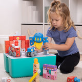 Blockables™ City Deluxe Play Set S0