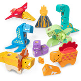 Blockables™ Dinosaur Play Set V7