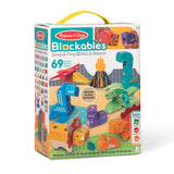 Blockables™ Dinosaur Play Set V7