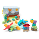 Blockables™ Dinosaur Play Set V7