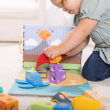Blockables™ Dinosaur Play Set V7