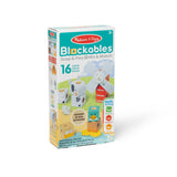 Blockables™ Farm Friends Play Set R7