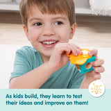 Blockables™ Farm Friends Play Set R7
