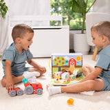 Blockables™ Farm Play Set P7