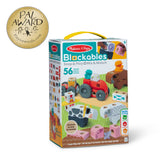 Blockables™ Farm Play Set P7