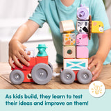 Blockables™ Farm Play Set P7