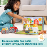 Blockables™ Farm Play Set P7
