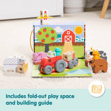 Blockables™ Farm Play Set P7