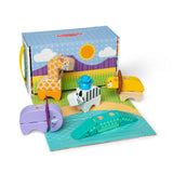 Blockables™ Safari Play Set Y8