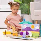 Blockables™ Safari Play Set Y8