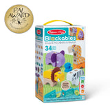 Blockables™ Safari Play Set Y8