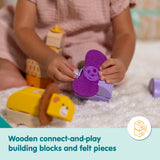 Blockables™ Safari Play Set Y8