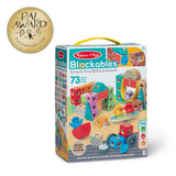 Blockables™ Town Play Set S5