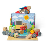 Blockables™ Vehicles Play Set I5