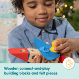 Blockables™ Vehicles Play Set I5
