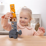 Blockables™ Woodland Friends Play Set W3