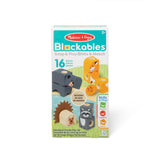 Blockables™ Woodland Friends Play Set W3