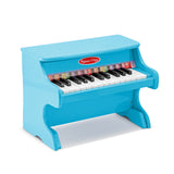 Blue Piano M4