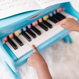 Blue Piano M4
