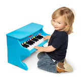 Blue Piano M4
