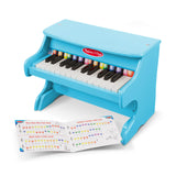 Blue Piano M4