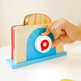 Bread & Butter Toast Set T6