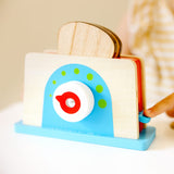 Bread & Butter Toast Set T6