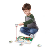 Bug-Catching Magnetic Puzzle Game V5