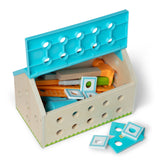 Build A House Toolbox D8