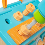 Build A House Toolbox D8