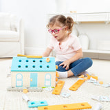 Build A House Toolbox G1