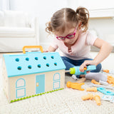 Build A House Toolbox G1