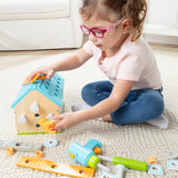 Build A House Toolbox G1