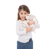 Burrow Bunny Rabbit Stuffed Animal H2