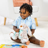 Burrow Bunny Rabbit Stuffed Animal H2