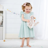 Burrow Bunny Rabbit Stuffed Animal H2