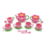 Butterfly Tea Set O9