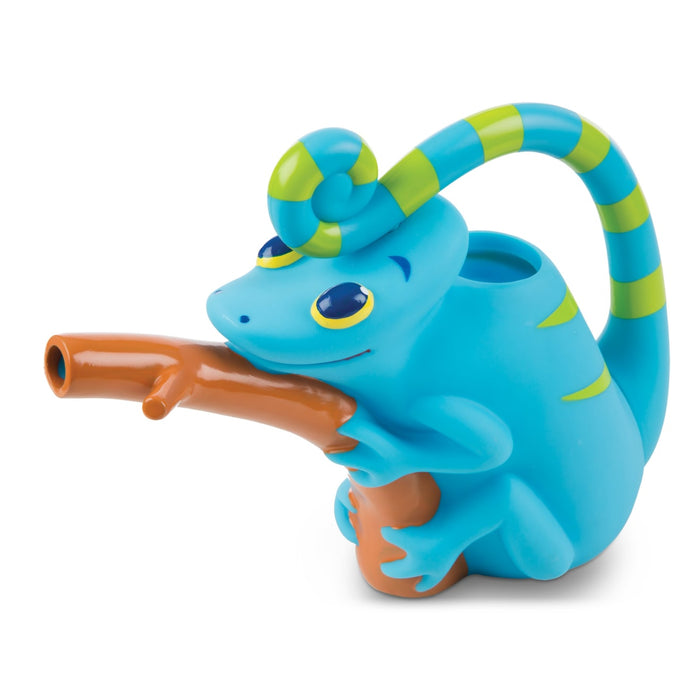 Camo Chameleon Watering Can W7