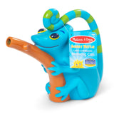 Camo Chameleon Watering Can W7