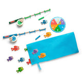 Catch & Count Fishing Game N0