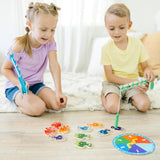 Catch & Count Fishing Game N0