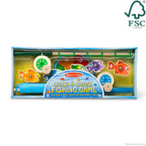 Catch & Count Fishing Game N0