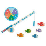 Catch & Count Fishing Game N0