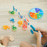 Catch & Count Fishing Game N0
